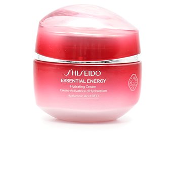 

SHISEIDO Essential Energy Hydrating Cream 50 ml