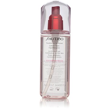 

SHISEIDO Treatment Softener 150 ml