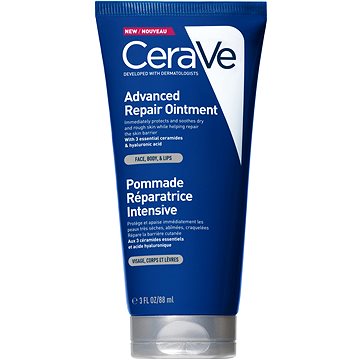 

CERAVE Extra regenerační mast 88 ml