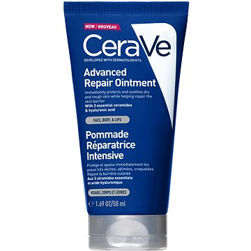 

CERAVE Extra regenerační mast 50 ml