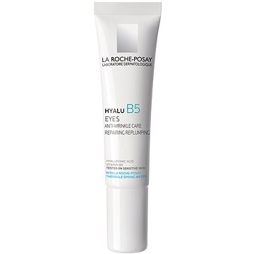 

LA ROCHE-POSAY Hyalu B5 Anti-Wrinkle Care 15 ml