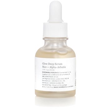 

BEAUTY OF JOSEON Glow Deep Serum Rice + Alpha Arbutin 30 ml