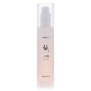 

BEAUTY OF JOSEON Ginseng Moist Sun Serum SPF50+ 50 ml