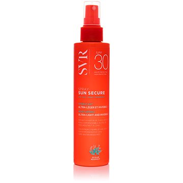 

SVR Sun Secure Spray SPF30 200 ml