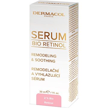 

DERMACOL Bio Retinol sérum 30 ml