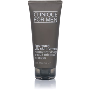 

CLINIQUE For Men Oil Control Face Wash 200 ml