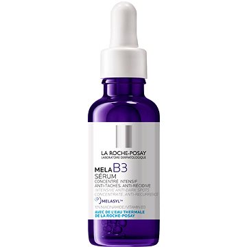 

LA ROCHE-POSAY Mela B3 sérum 30 ml