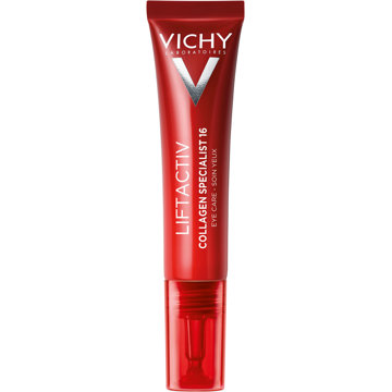 

VICHY Collagen Specialist Oční péče 15 ml