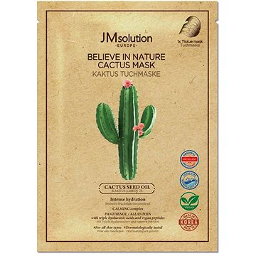 

JM SOLUTION Kaktus 30 ml