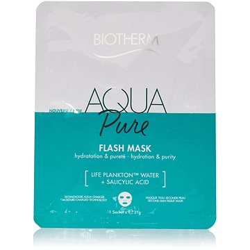 

BIOTHERM Aqua Pure Flash Mask 31 g