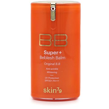 

SKIN79 BB Super+ Beblesh Balm SPF 50+ 40 ml