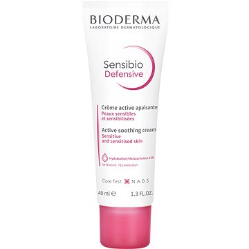 

Bioderma Sensibio Defensive rich 40 ml