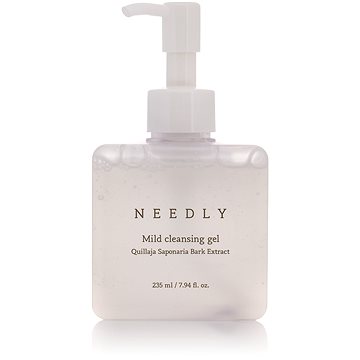 

NEEDLY Mild Cleansing Gel 235 ml