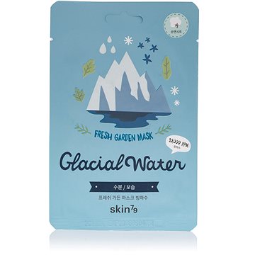 

SKIN79 Fresh Garden Mask Glacial Water 23 g