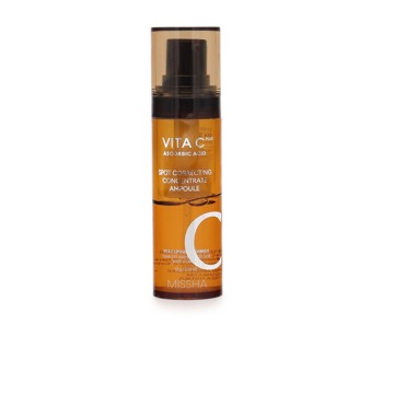 

MISSHA Vita C Plus Spot Correcting Concentrate Ampoule 15 g
