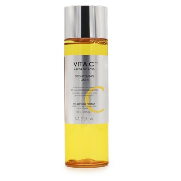 

MISSHA Vita C Plus Brightening Toner 200 ml