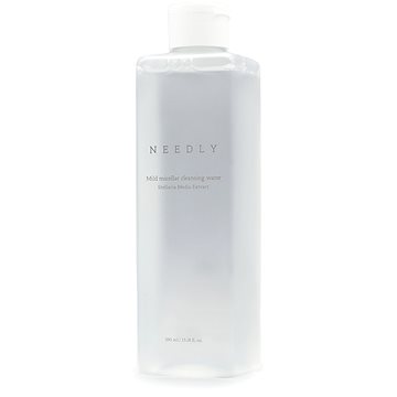 

NEEDLY Mild Micellar Cleansing Water 390 ml