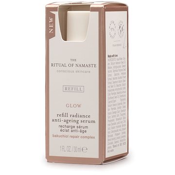 

RITUALS The Ritual Of Namaste Glow Radiance Anti-Ageing Serum Refill 50 ml