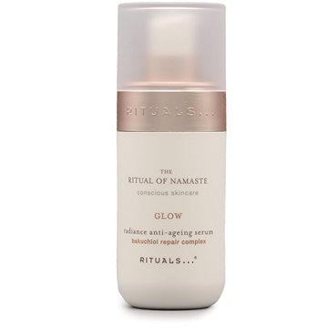 

RITUALS The Ritual Of Namaste Glow Radiance Anti-Ageing Serum 30 ml