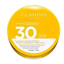 

CLARINS Mineral Sun Care Compact SPF 30 15 g
