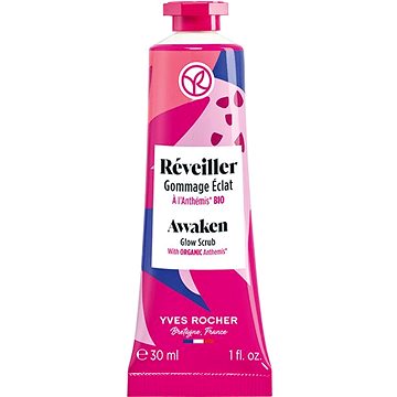 

YVES ROCHER Rozjasňující peeling 30 ml
