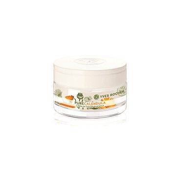 

YVES ROCHER Regenerační pleťový krém 50 ml