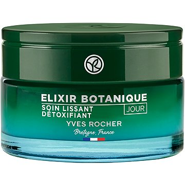 

YVES ROCHER Denní regenerační péče 50 ml