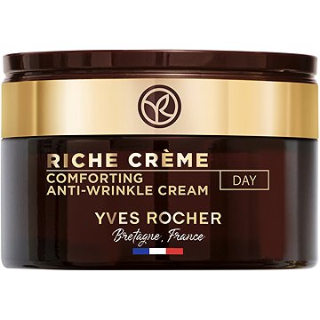 

YVES ROCHER Denní péče proti vráskám 50 ml