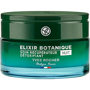 

YVES ROCHER Intenzivní noční péče 50 ml