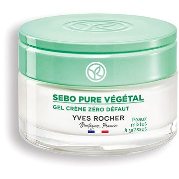 

YVES ROCHER Péče proti drobným nedostatkům pleti 50 ml
