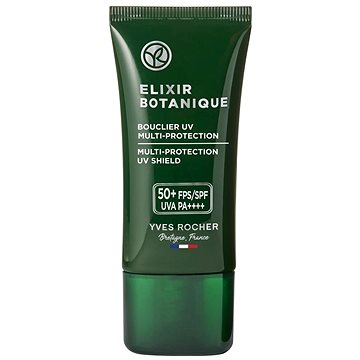 

YVES ROCHER Denní ochranná péče s OF 50+ 30 ml