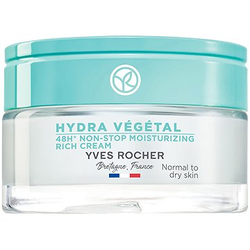 

YVES ROCHER Hydratační péče na den a noc 50 ml