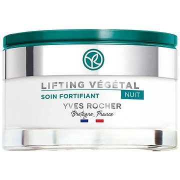 

YVES ROCHER Noční zpevňující péče 50 ml