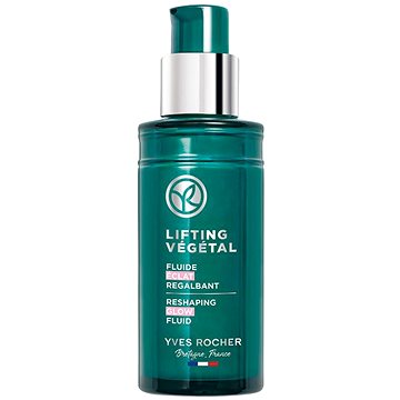 

YVES ROCHER Zpevňující a rozjasňující péče na ovál obličeje 50 ml