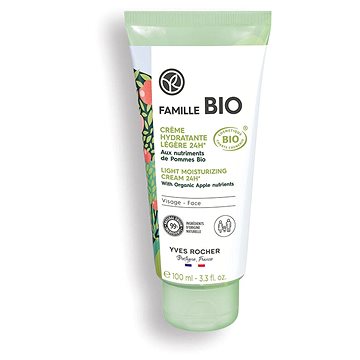 

YVES ROCHER Lehký hydratační krém 100 ml