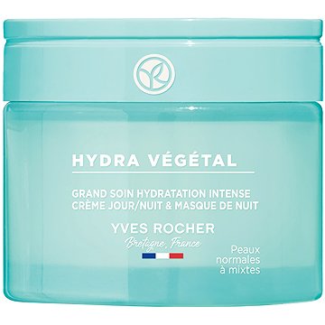 

YVES ROCHER Intenzivní hydratační péče na den a noc 75 ml