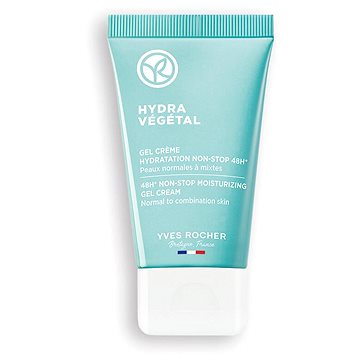 

YVES ROCHER Hydratační gel na den a noc 50 ml