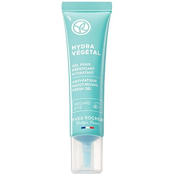 

YVES ROCHER Hydratační gel na oční okolí 15 ml