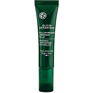 

YVES ROCHER Rozjasňující roll-on na okolí očí 15 ml