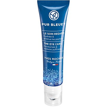 

YVES ROCHER Zklidňující péče proti otokům v okolí očí 15 ml