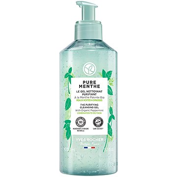 

YVES ROCHER Čisticí gel 390 ml