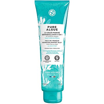 

YVES ROCHER Odličovací želé 3v1 150 ml