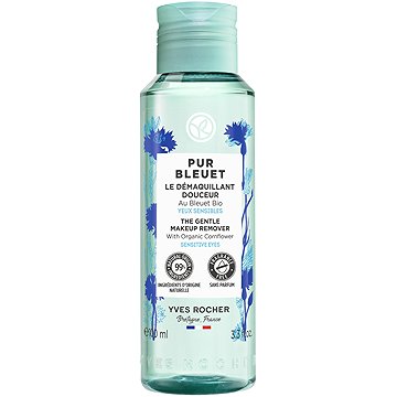 

YVES ROCHER Jemný odličovač s chrpou na citlivé oči 100 ml