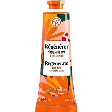 

YVES ROCHER Regenerační maska 30 ml