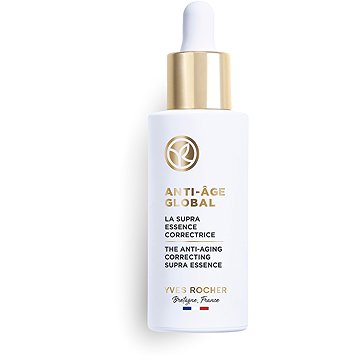 

YVES ROCHER Vysoce regenrační sérum 50 ml