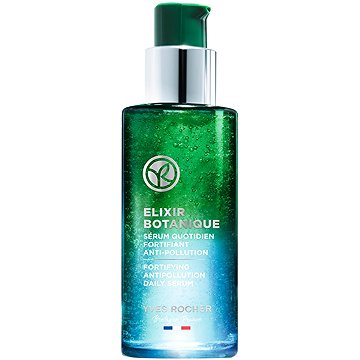 

YVES ROCHER Posilující a ochranné sérum 50 ml