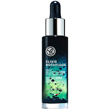 

YVES ROCHER Regenerační sérum na noc s efektem melatoninu 30 ml