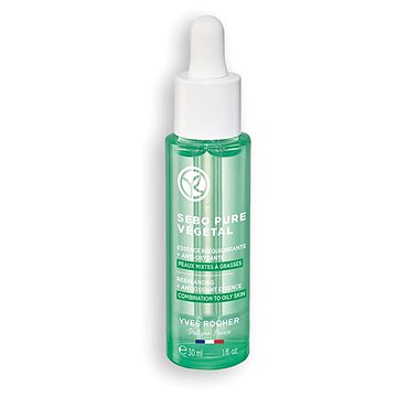 

YVES ROCHER Antioxidační obnovující sérum 30 ml