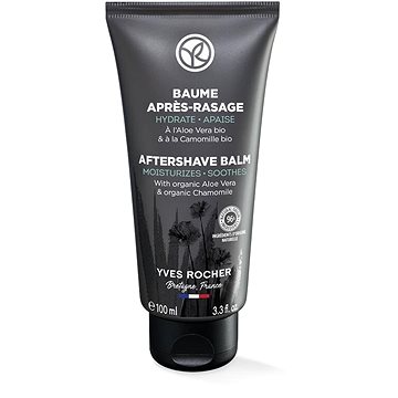 

YVES ROCHER Balzám po holení 100 ml