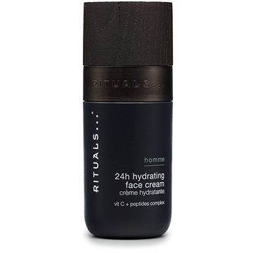 

RITUALS Homme 24h Hydrating Face Cream 50 ml